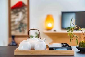 lkebukuro-Five palace