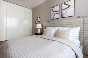 Modern apartment near Old Town