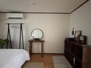 Stay Jisoo 신논현 도보3분 강남성형 공항버스3분