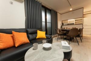 Skytree Tokyo apartment Ohanachaya