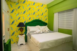 The Stackey Hotel - 3hvězdičkové hotely ve městě Olongapo