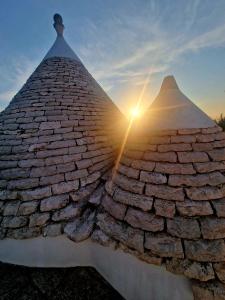 Trullo villa I Melograni