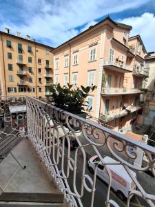 Charme House La Spezia