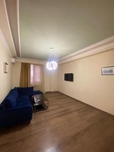 New Building Apartment,Amiryan Street