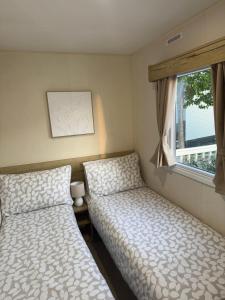 Tattershall lakes country park The Fairways