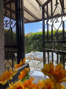 Relaxing 3bedroom home with outdoor dining NUVALI