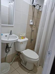 Relaxing 3bedroom home with outdoor dining NUVALI