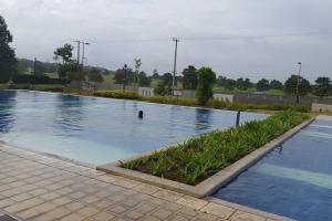 Relaxing 3bedroom home with outdoor dining NUVALI