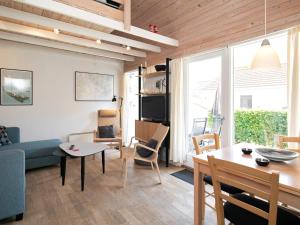 4 person holiday home in Ærøskøbing-By Traum