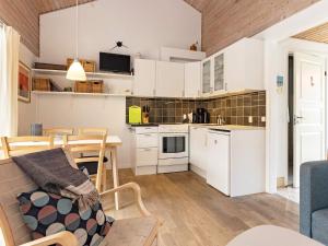 4 person holiday home in Ærøskøbing-By Traum