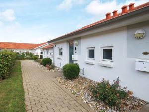 4 person holiday home in Ærøskøbing