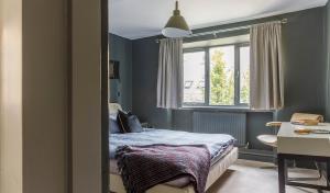 Gorgeous Georgian townhouse