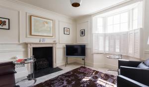 Gorgeous Georgian townhouse