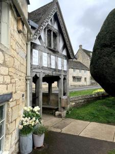 Gorgeous Georgian townhouse