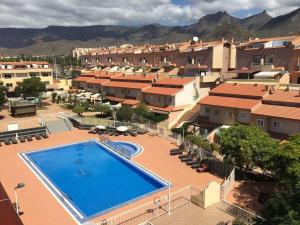 Habitación Roque del Conde