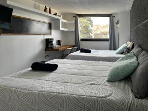 Hospedajes Alta Terra