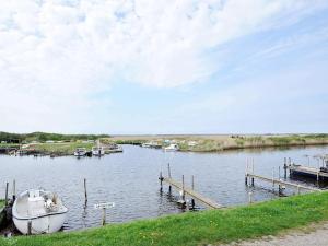 Luxury Spa Retreat by Fjord - By Traum Ferienwohnungen