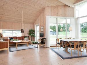 4 star holiday home in Ulfborg