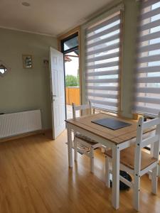 Depto cerca terminal de buses