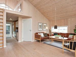 4 star holiday home in Ulfborg