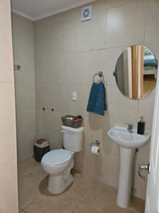 Depto cerca terminal de buses