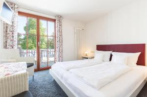 Hotel Fischerhaus Bodman