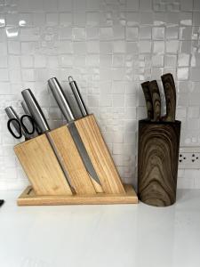 Villa Lola - Modern 3 Bedrooms Villa with Pool