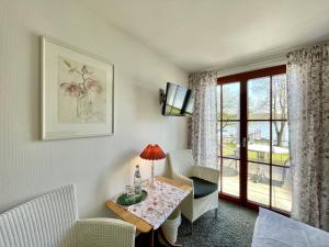 Hotel Fischerhaus Bodman