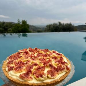 B&b Il Poggio Eccelso