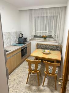 Tina`s Ferienwohnung