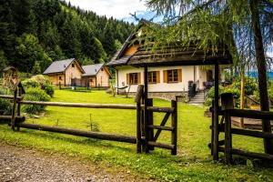 Chata "na Końcu" Świata