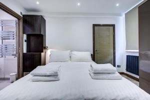 London Marylebone Apartment