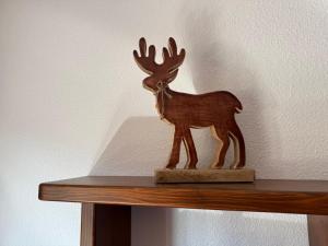 Appartement 3 pièces centre Montgenèvre