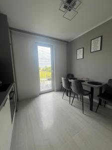 WRZOSOVA APARTMENT Tarnów