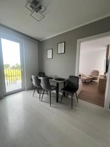 WRZOSOVA APARTMENT Tarnów