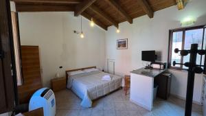 Porta Nuova Room Locazione Breve Turistica