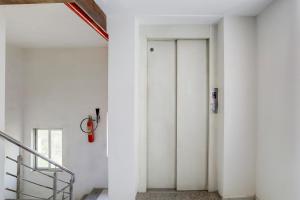 Hotel O HILL PARK I