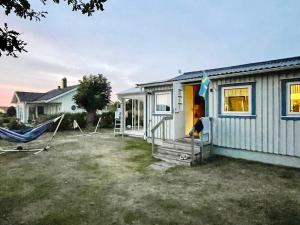 8 person holiday home in Tvååker-By Traum