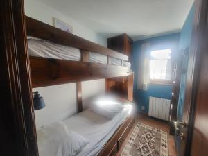 Appartement 3 pièces centre Montgenèvre
