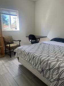 one private room