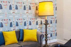 Vintage Charming House