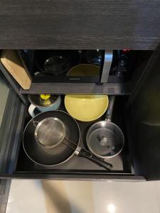 close to Mrt XT Huai Khwang 20Floor 35 sqm 43F