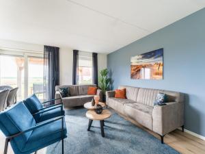 Holiday Home in Scherpenisse near Nature Reserve