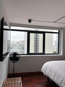 Exclusive King Suiteinclusive Miraflores Center