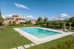 Agriturismo Merigge Wellness & Spa Montepulciano