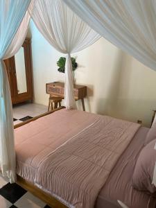 4-Bedrooms Tropical Villa Sanur