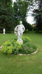 Schloss Sinning in Bayern