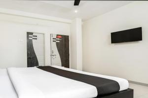 Hotel O Grand Trinity