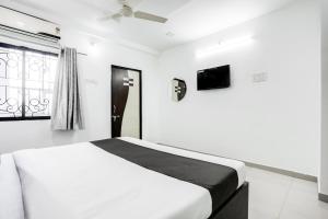 Hotel O Grand Trinity