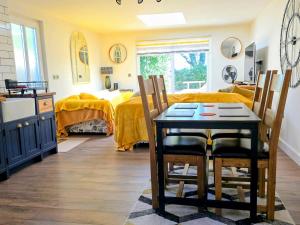 The Captains Quarters